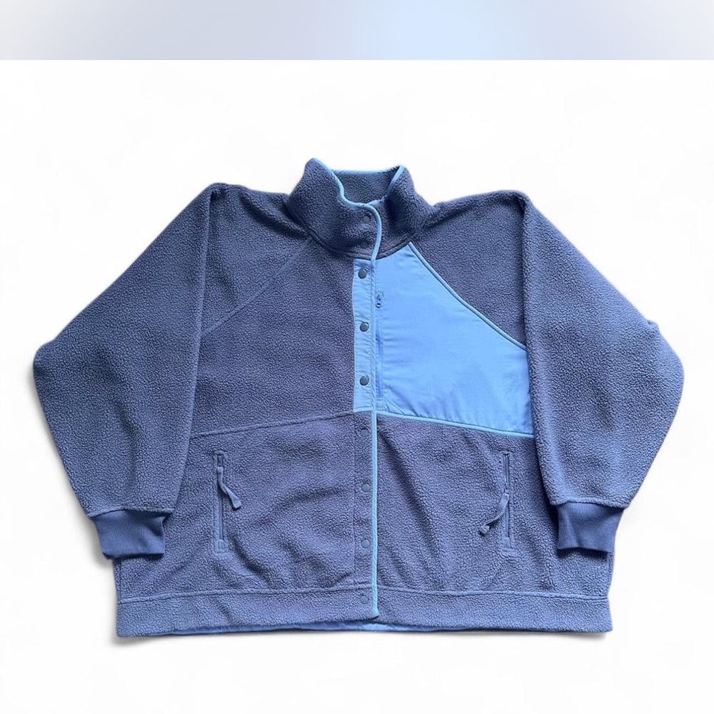 Women's Fleece Jacket
